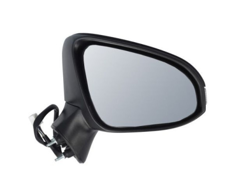 Exterior mirror