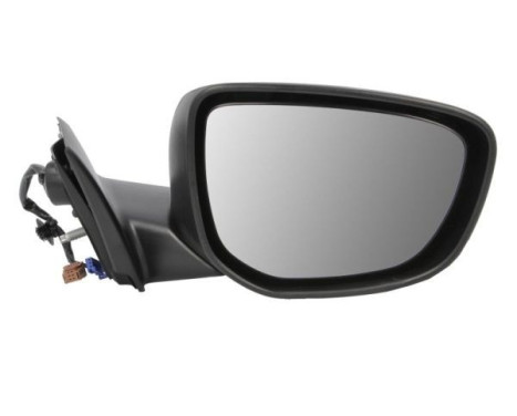 Exterior mirror