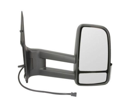 Outside Mirror 321-0146 TYC