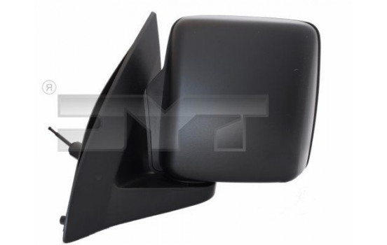 Outside Mirror 325-0058 TYC