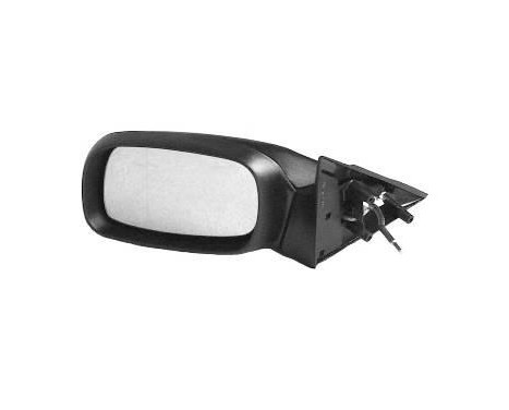 Outside Mirror * HAGUS * 3735803 Van Wezel