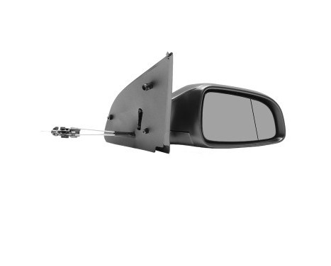 Outside Mirror * HAGUS * 3745804 Van Wezel