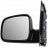 Outside Mirror * HAGUS * 5867803