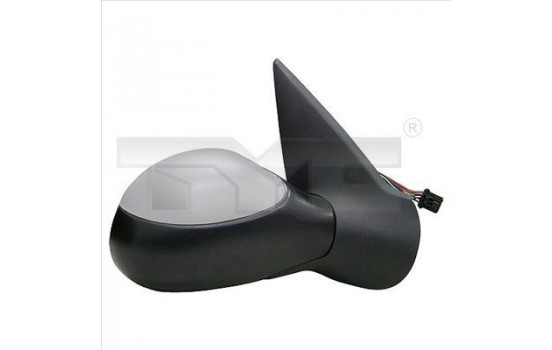 Wing Mirror 326-0100 TYC