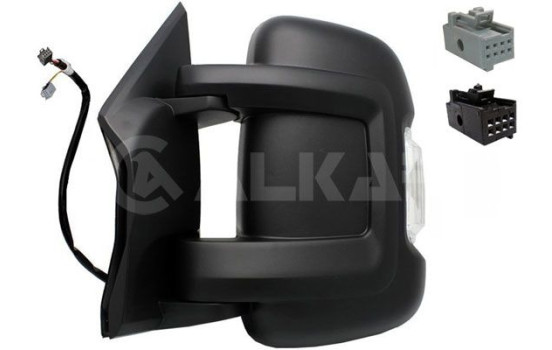 wing mirror 9258922 Alkar