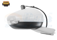 wing Mirror * HAGUS * 4082816