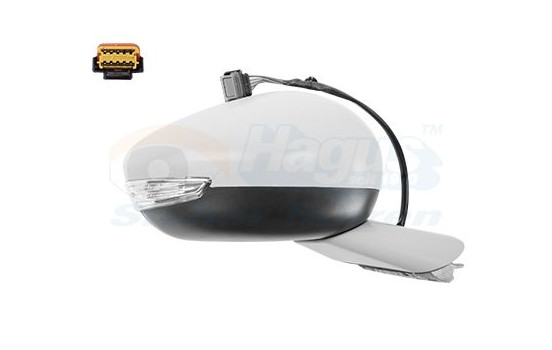 wing Mirror * HAGUS * 4082816