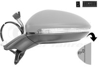 wing Mirror * HAGUS * 5775815