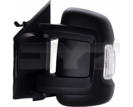 wing Mirror Left 309-0194 TYC, Image 2