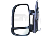 wing Mirror Left 309-0194 TYC