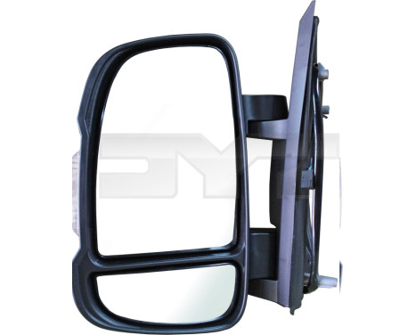 wing Mirror Left 309-0194 TYC