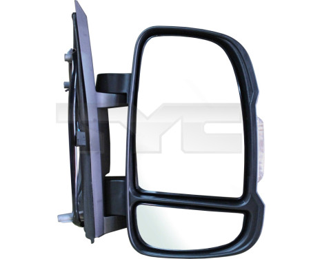 wing Mirror Right 309-0193 TYC