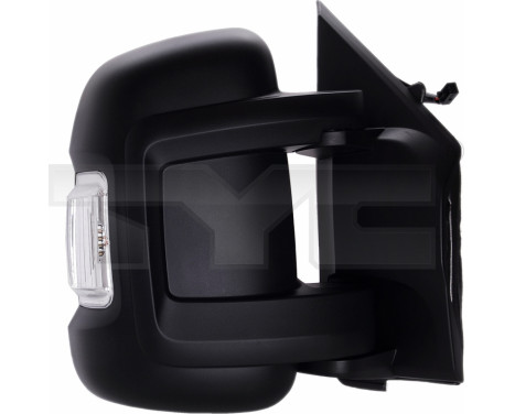 wing Mirror Right 309-0193 TYC, Image 2