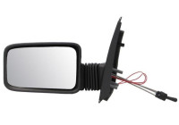 wing mirror