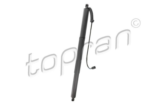 Electric Gas Spring, Tailgate 121 264 Topran