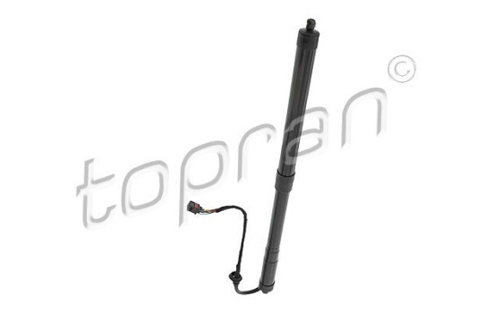 Electric Gas Spring, Tailgate 633 201 Topran