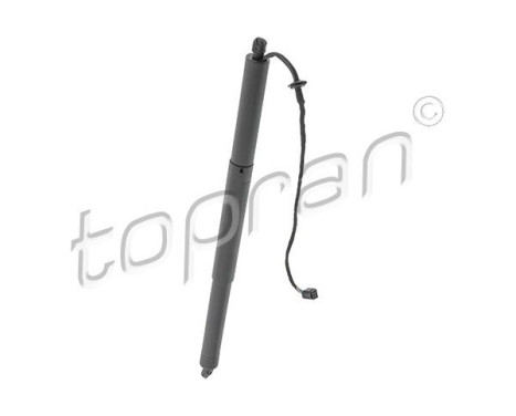 Electric Gas Spring, Tailgate 633 202 Topran