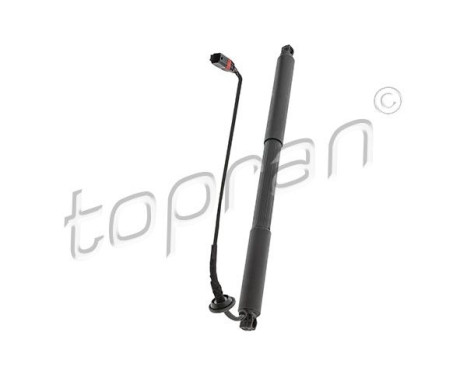 Electric Gas Spring, Tailgate 633 204 Topran