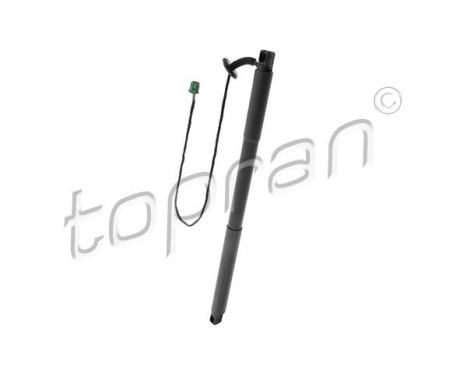 Electric Gas Spring, Tailgate 633 236 Topran