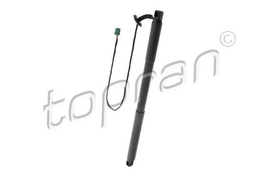 Electric Gas Spring, Tailgate 633 236 Topran