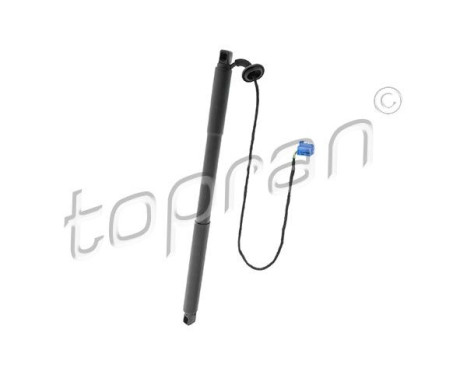 Electric Gas Spring, Tailgate 633 237 Topran