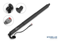Electric Gas Spring, Tailgate 712274 Stabilus