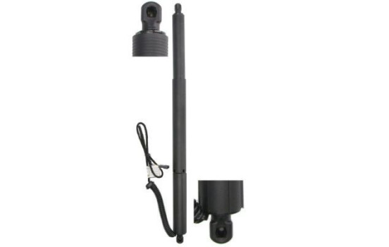 Electric Gas Spring, Tailgate