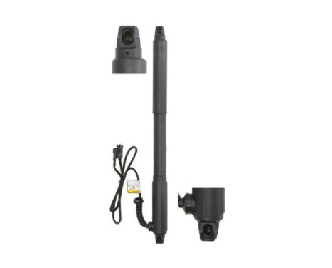 Electric Gas Spring, Tailgate