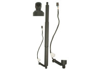 Electric Gas Spring, Tailgate