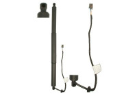 Electric Gas Spring, Tailgate