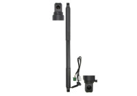 Electric Gas Spring, Tailgate