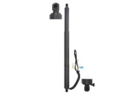 Electric Gas Spring, Tailgate