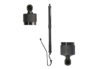 Electric Gas Spring, Tailgate