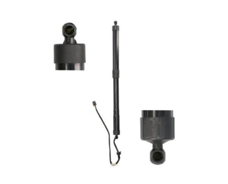 Electric Gas Spring, Tailgate