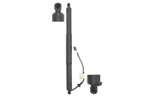 Electric Gas Spring, Tailgate