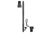 Electric Gas Spring, Tailgate