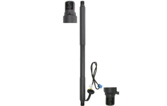 Electric Gas Spring, Tailgate