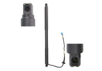 Electric Gas Spring, Tailgate