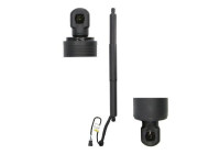 Electric Gas Spring, Tailgate