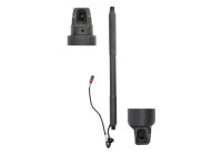 Electric Gas Spring, Tailgate