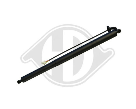 Electric Gas Spring, Tailgate