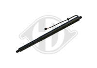 Electric Gas Spring, Tailgate