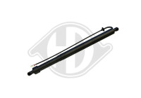 Electric Gas Spring, Tailgate