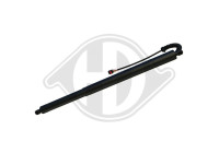 Electric Gas Spring, Tailgate