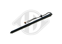 Electric Gas Spring, Tailgate