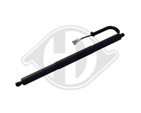 Electric Gas Spring, Tailgate
