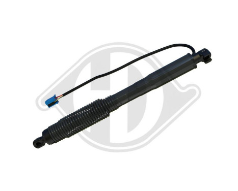 Electric Gas Spring, Tailgate