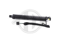 Electric Gas Spring, Tailgate