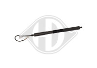 Electric Gas Spring, Tailgate