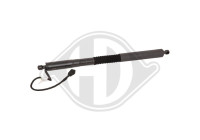 Electric Gas Spring, Tailgate